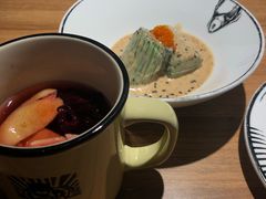 -太二酸菜鱼(汕头苏宁广场店)