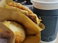 -穆氏葱油饼(安远路店)