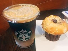 -星巴克臻选(深圳龙华红山天虹店)