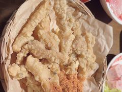 -牛市坎火锅(建设路店)