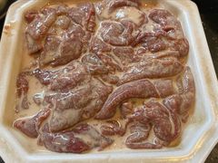 牛肝-化龙桥九宫格火锅(清水河店)