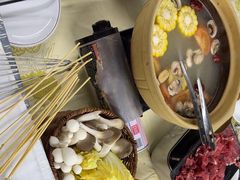 -聚味瞿记·龙虾堂(树木岭店)