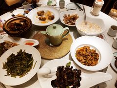 -虎哥私房菜(馒头山店)