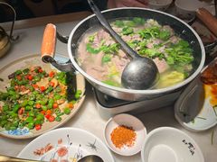 -川堂风·跷脚牛肉·乐山爆炒(中建乐荟天地店)