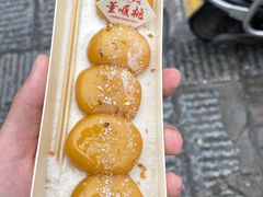 -董顺桃小粒臭豆腐(太平街一店)