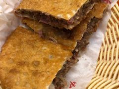 -方中山胡辣汤(西安高新区店)