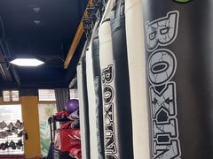 -ENERGY原力健身(川周店)