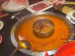 -吴老幺火锅(金龙店)