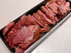 腊牛肉-孙庆海腊牛肉店