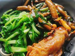 -老地方面馆(思南路店)
