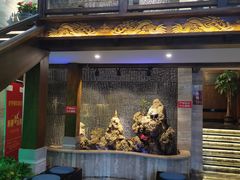 门面-陈麻婆豆腐总店