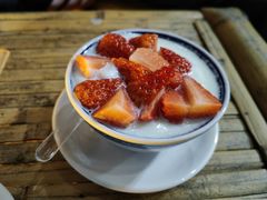 -周大娘牛乳(旧寨古村总店)