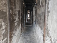 -黎里古镇