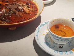 -花椒俏川菜小馆(南海万达店)