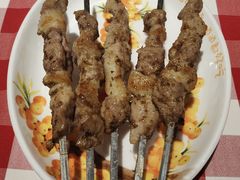 -西贝(上海我格广场店)