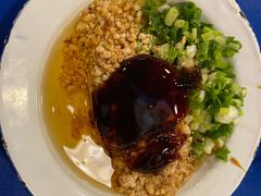 油碟-马路边边串串香形象店(磐石路店)