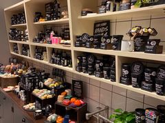 -LUSH(威尼斯人店)