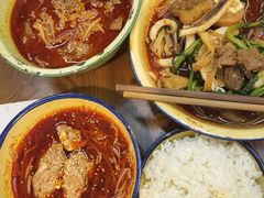 脑花儿-脑馋粉儿(三里屯店)