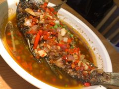 -费大厨辣椒炒肉(万家丽一店)