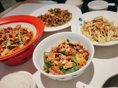-湘鼎盛·大厨鲜炒湖南味(高新银泰店)
