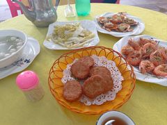 -秋姐美食店 始于2014年(旅游大道店)