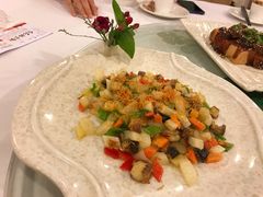 -金城大酒店-中餐厅(汾江中路店)