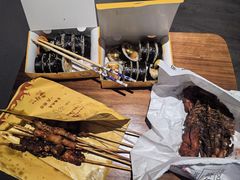 -传闻来紫菜包饭·打糕(西塔韩百店)