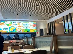 -港久茶餐厅(鹭洲里店)