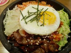 -米字旁先锋韩餐(茂业天地店)