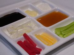 -四季民福烤鸭店(王府井灯市口店)