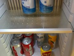 -香港铜锣湾皇悦酒店