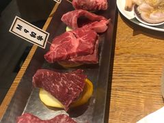 -赤坂亭·M9和牛烧肉·铁板烧(合肥万象城店)