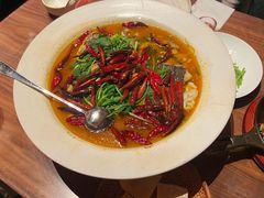 -清水亭湖北菜(大屯DT51店)