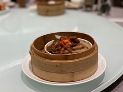 -香港百合居(LCM置汇旭辉广场店)