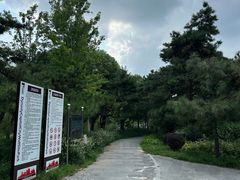 -元大都城垣遗址公园