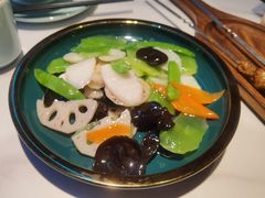 时蔬-阿娜尔·新疆菜(宜家荟聚中心店)