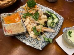 -萨芭蒂高空花园餐酒吧