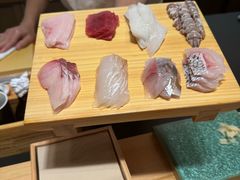 -小十Omakase(地王大厦店)