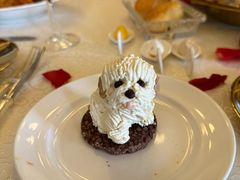 -Salon de Ville浦江汇(上海外滩华尔道夫酒店店)