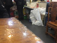 大堂-张记炸串肠粉
