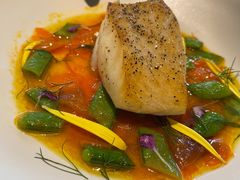 -Mercato莫卡多露台餐厅与酒吧(K11店)