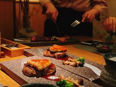 -乐亭日本料理(彩虹本店)