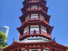 -绳金塔