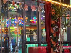 -Famous肥猫墨西哥音乐餐吧(五棵松华熙LIVE店)