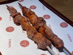 -纳鲁孜·新疆特色餐厅(上海悦荟广场店)