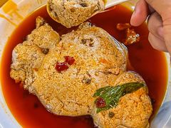 -青山青豆花·笑禅豆腐鱼(黄泥塝店)