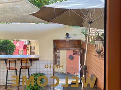 -长颈鹿咖啡(大学路店)