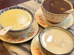 -玫瑰甜品(文明路店)