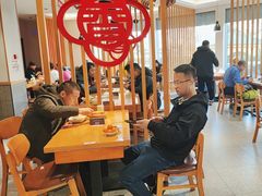 -南城香·饭香串香馄饨香(太平桥店)