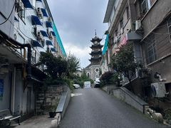 -贵阳北天主教堂